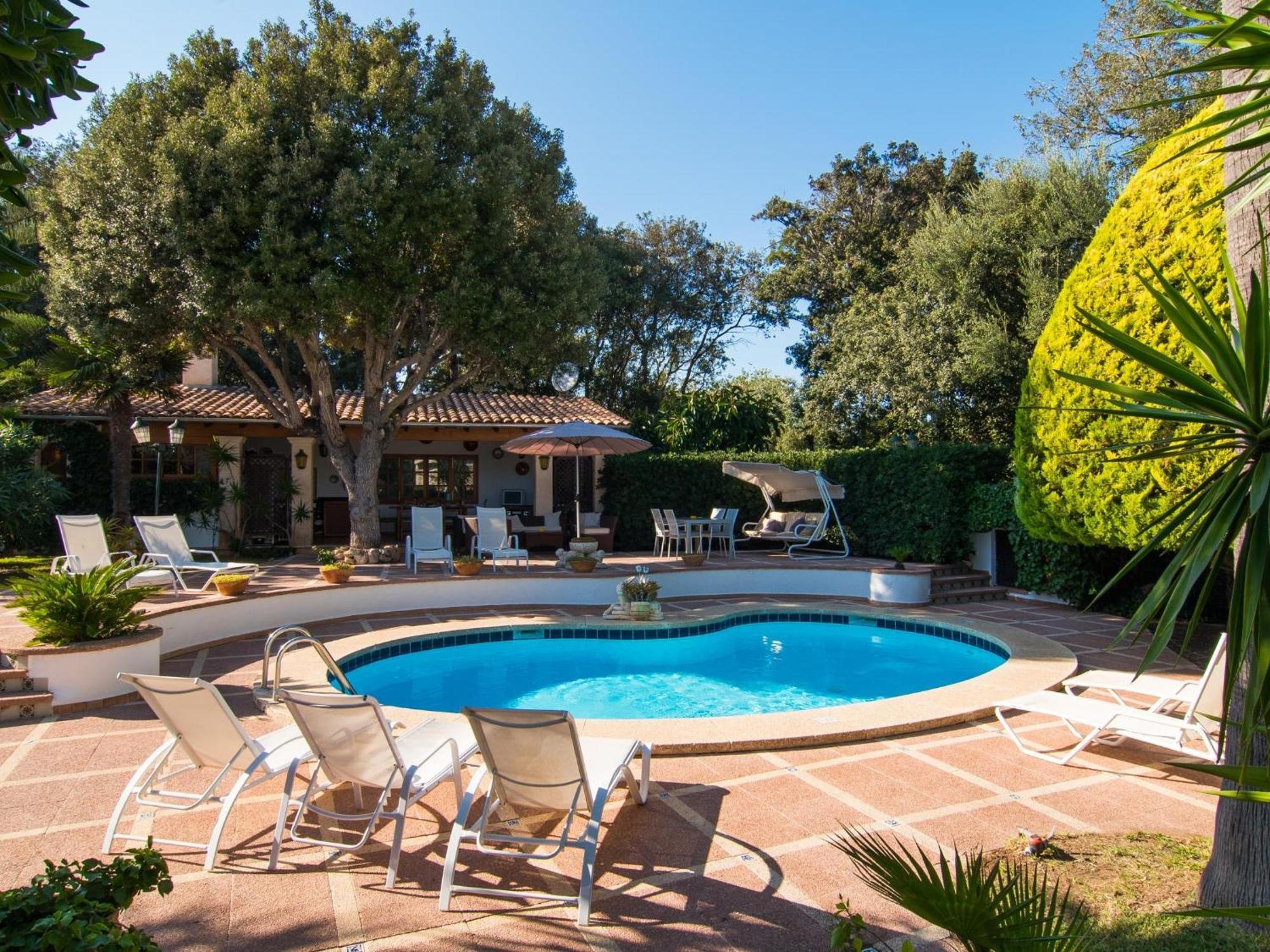 Mariacanyamel By North Mallorca Holiday home